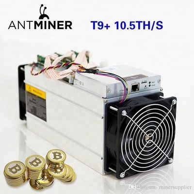 antminer t9