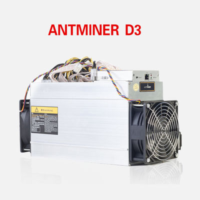 dr3 bitmain