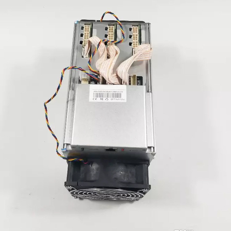 bitmain antminer dr3