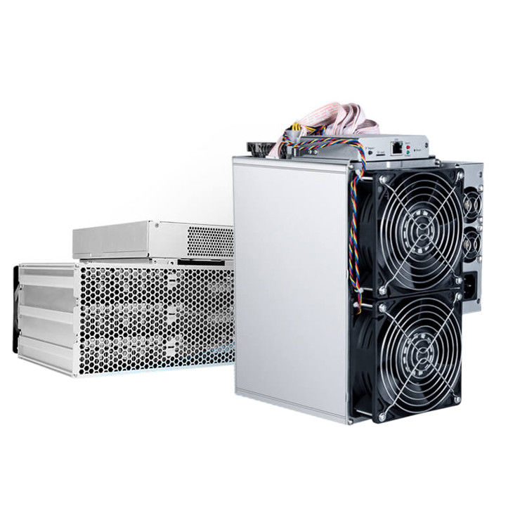 Antminer DR5 (34Th) Bitcoin Mining 