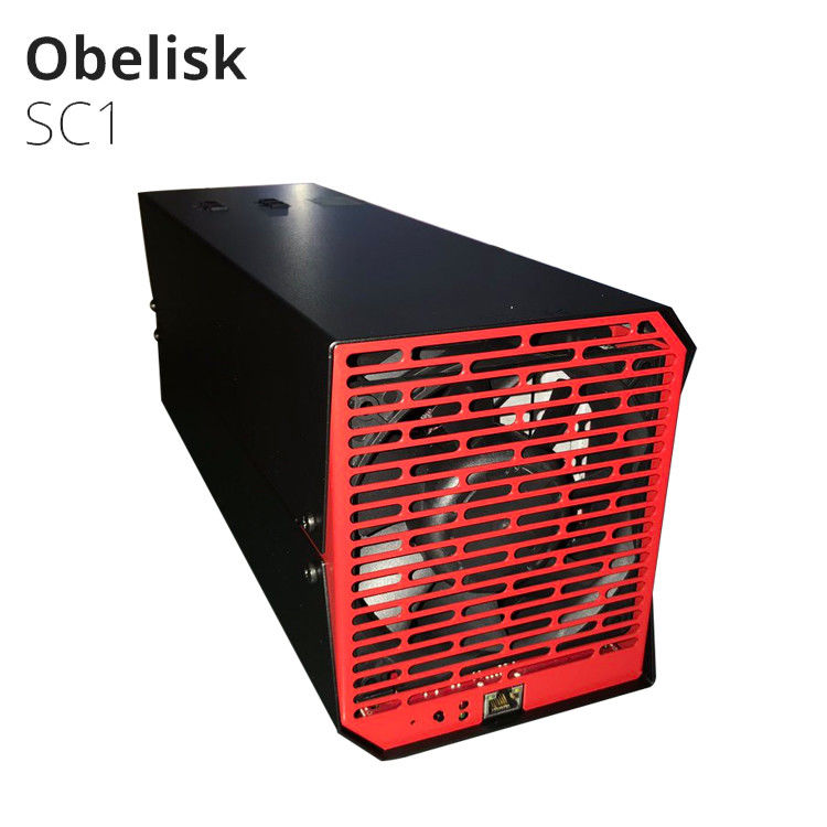 new asic