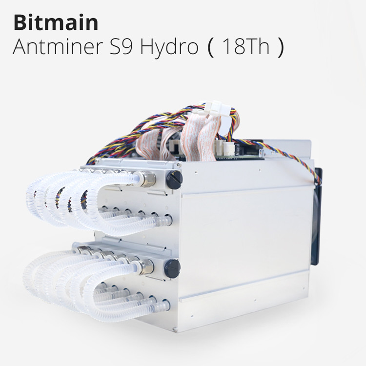 asic bitmain s9