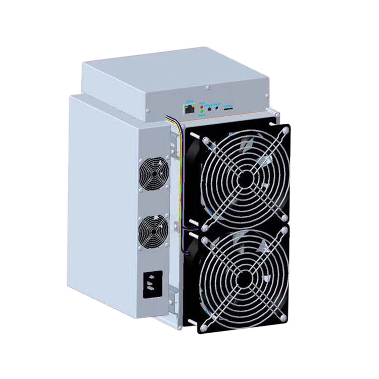 65DB Noise Bitcoin Mining Machine A1 25T Miner Equipment Ethernet ...