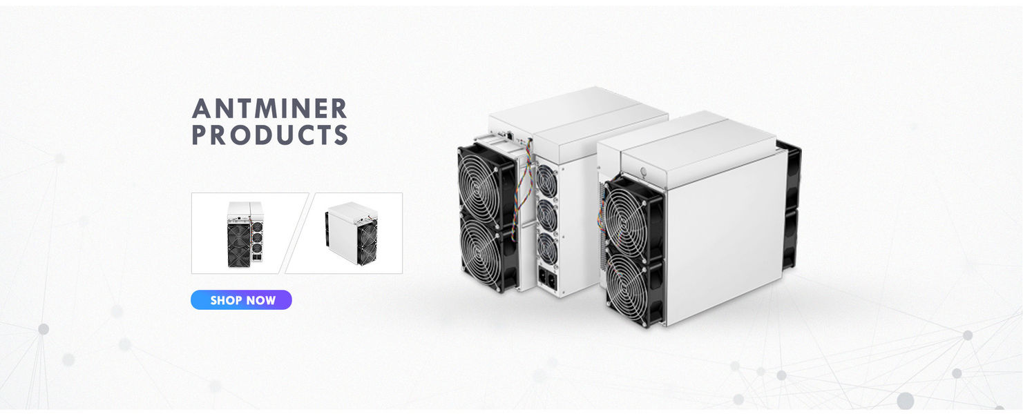 China best Antminer Bitcoin Miner on sales
