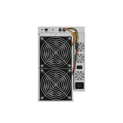 SHA 256 Canaan Avalon Miner A1166 Pro 81T Bitcoin Asic