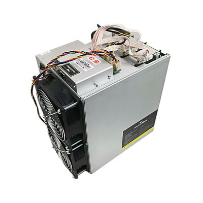 2400W Aladdin Miner L2 30T/S 70db With Power Supply Bitcoin BCH Mining Machine