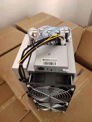 BCH Love Core Miner  A1 25t Bitcoin BTC Mining Machine 12V Ethernet