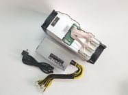 S9 S9i 13.5T Antminer Bitcoin Miner Machine With Original Bitmain Spot To Sell