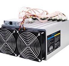 A10 Pro+ Innosilicon Miner ETH 7G 750Mh A10pro 6G 720M With Oirginal Power Supply