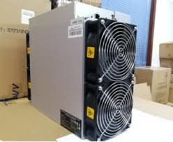 3250W Antminer Bitcoin Miner S19 Pro 110TH Bitcoin Miner