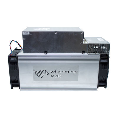 Whats Miner M32 M20S 68T Bitcoin Mining Machine Asic