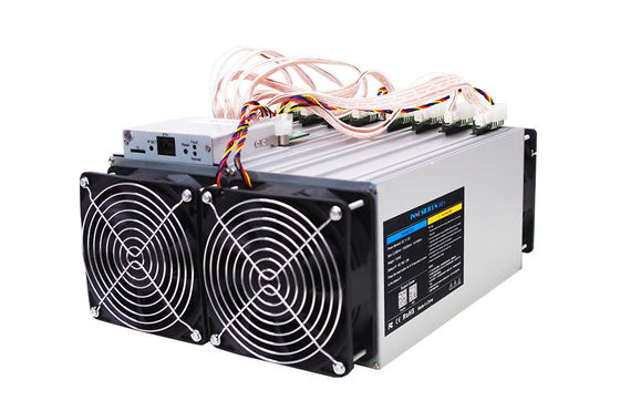 A6 Innosilicon Miner A6+ Ltcmaster 2.2gh/S 1500w Litecoin Mining Rig Emc2 Dgb Ltc