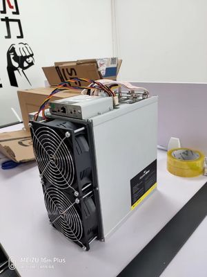 Sha256 Algorithm Aladdin Miner L2 30th/S 2800W Power Supply High Profitability Asic Value