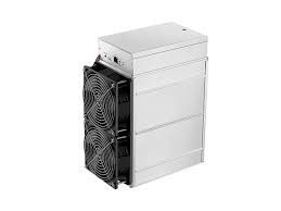 Bitmain Antminer Z15 Bitmain Mining Equihash Algorithm 1510W