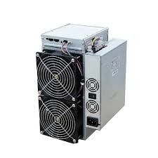 3420W Canaan Avalon 1246 A1246 90T ASIC Blockchain Miner