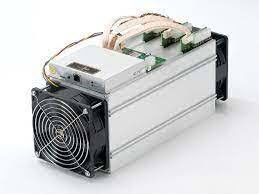 Decred Bitmain Miner Antminer DR5 DR3 DCR Cash Cryptocurrency Mining Rig