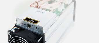 Decred Bitmain Miner Antminer DR5 DR3 DCR Cash Cryptocurrency Mining Rig