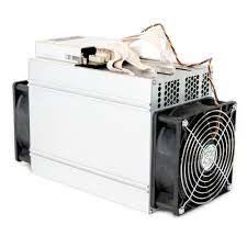 34Th/S Bitmain Miner