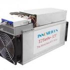 34Th Bitmain Miner Bitcoin Antminer DR3 With Official PSU Blake256R14