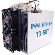 2.2Gh/S 2100W Dogecoin Mining Machine Innosilicon A6+ LTCmaster Litcoin Scrypt Asic Miner