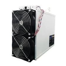 1.23gh/S Innosilicon Miner A6 1500w Scrypt Algorithm Asic Ltc Master