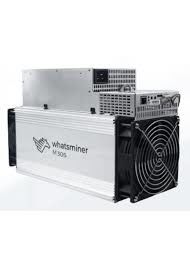 Asic Miner Highest Hashrate TOP 1 Whatsminer D1 48T DCR Miner With PSU