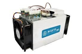 Asic Miner Highest Hashrate TOP 1 Whatsminer D1 48T DCR Miner With PSU