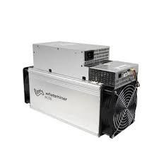 Asic Miner Highest Hashrate TOP 1 Whatsminer D1 48T DCR Miner With PSU