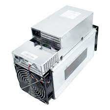 M20s 68T 3360W Whatsminer M30s 88T M3x D1 Asic Miner Bitcoin Mining Machine With PSU