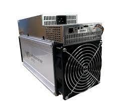 Asic MicroBT Whatsminer M32 66t 3312W Whatsminer Btc Bch Mining Machine