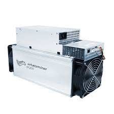 Asic MicroBT Whatsminer M32 66t 3312W Whatsminer Btc Bch Mining Machine