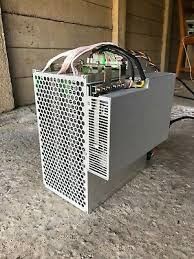 2200W Aladdin Miner L2 30Th/S Btc Asic Ming Machine With PSU