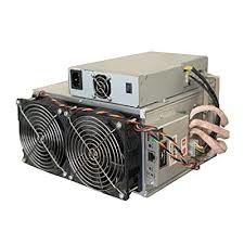 2200W Aladdin Miner L2 30TH Most Profitable Mining Rig 12V Bitcoin Miners