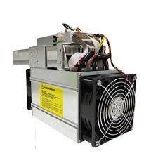 DCR StrongU Miner STU-U2 Blake256R14 11T U1 Asic Miner Machine