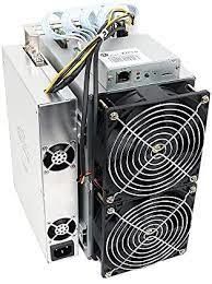 SHA256 A1 Miner BTC Mining Machine Love Core A1 Pro 23th ASIC Bitcoin Miner