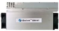 6.6T 2400W CKB Mining Machine Asic IBelink BM-N1 Miner