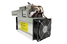 660Gh/S StrongU Miner STU-U6 X11 Hashrate  1300W Asic Dash Miner