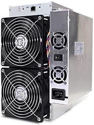 660Gh/S StrongU Miner STU-U6 X11 Hashrate  1300W Asic Dash Miner