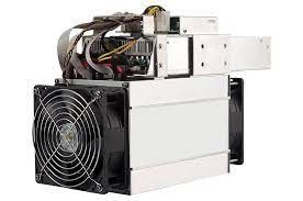 2200W StrongU Miner STU-U6 512 Bit Asic Crypto Miner Farm