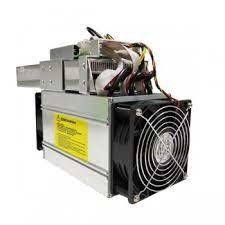 Asic Crypto Mining Hardware 440Gh StrongU STU-U6 Miner