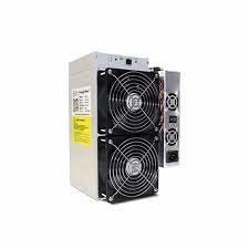 X11 Crypto Mining Equipment 420g 2100W Strongu Stu U6 Miner