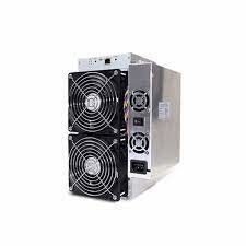 Asic Crypto Mining Hardware 440Gh StrongU STU-U6 Miner