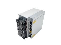 A1166 Pro Avalon Bitcoin Miner 78TH/S Cryptocurrency Mining Machine With PSU 3400W