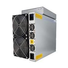 3250W Antminer S19 Pro