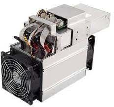 DCR Miner Machine StrongU STU-U1 U1+ Hash Rate 11TH Blake256R14 L3+