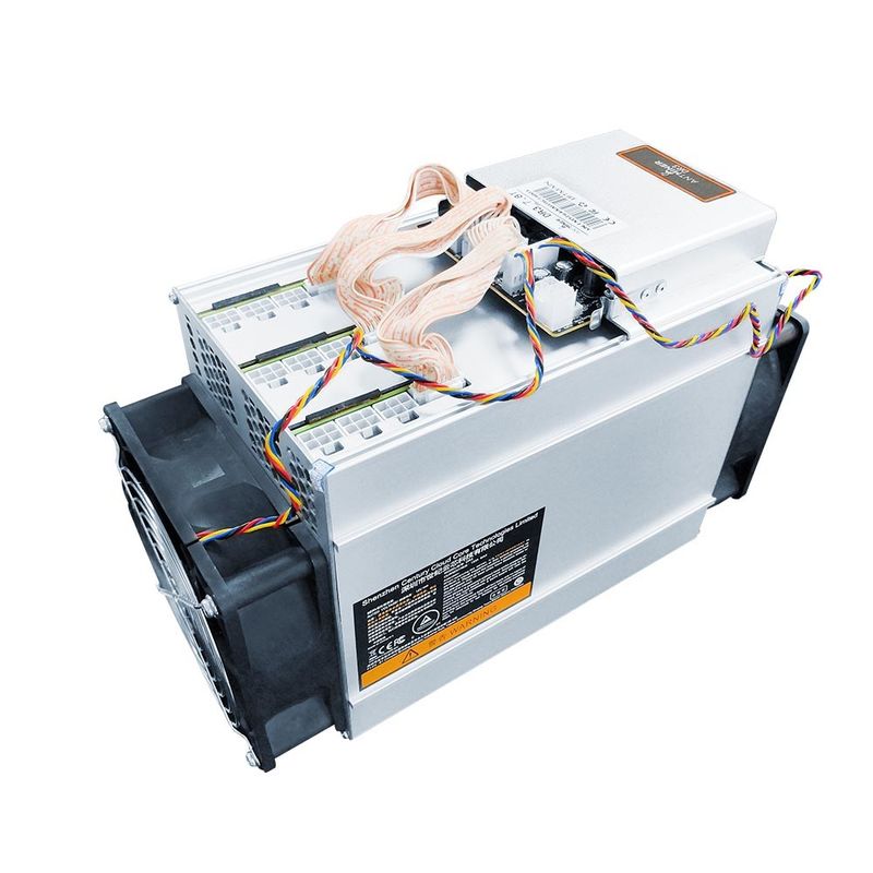 7.8Th/S Bitmain Antminer DR3