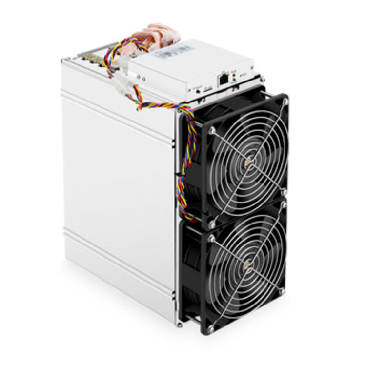 Ethernet Bitmain Antminer Z15 420k ZEC Crypto Coin Miner 1510W