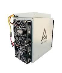 85Th/S Avalon Bitcoin Miner 1246 Asic Avalon Mining Hardware 12V