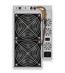 Blockchain Miner Canaan Avalon A1246 90T Bitcoin Mining Machine 3420W