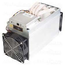 34Th/S Bitmain Miner